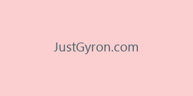 JustGyron.com
