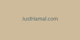 JustHamal.com