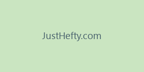 JustHefty.com