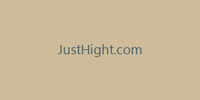 JustHight.com
