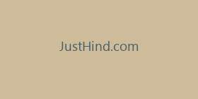 JustHind.com