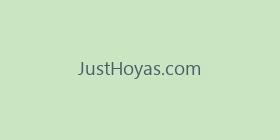 JustHoyas.com