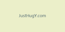 JustHugY.com
