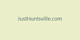 JustHuntsville.com