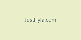 JustHyla.com