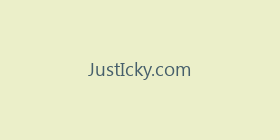 JustIcky.com