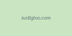 JustIgloo.com