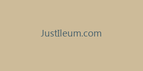 JustIleum.com