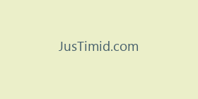 JusTimid.com