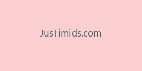 JusTimids.com