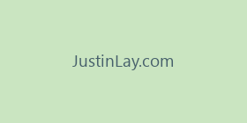 JustinLay.com