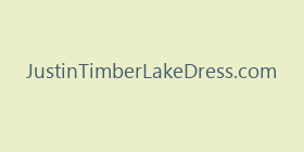 JustinTimberLakeDress.com