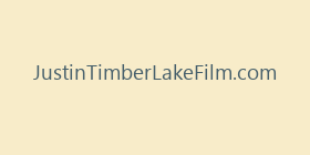 JustinTimberLakeFilm.com