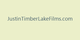 JustinTimberLakeFilms.com