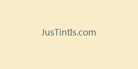 JusTintIs.com