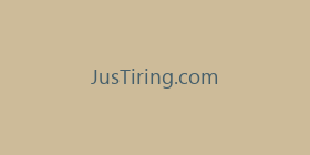 JusTiring.com