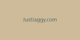 JustJaggy.com