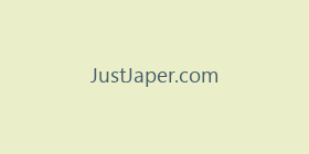 JustJaper.com