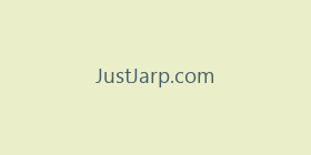 JustJarp.com