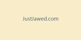 JustJawed.com