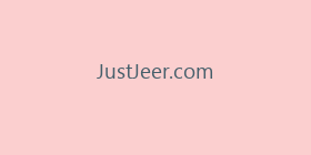 JustJeer.com