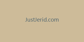 JustJerid.com