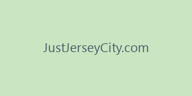 JustJerseyCity.com