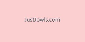 JustJowls.com