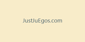 JustJuEgos.com