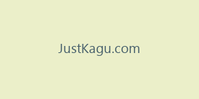 JustKagu.com