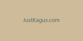 JustKagus.com