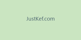 JustKef.com