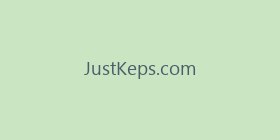 JustKeps.com