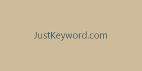 JustKeyword.com