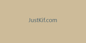 JustKif.com