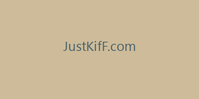 JustKifF.com