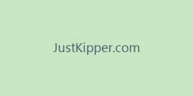 JustKipper.com