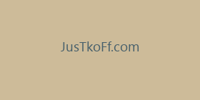JusTkoFf.com