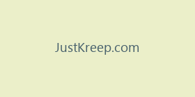 JustKreep.com