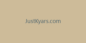 JustKyars.com