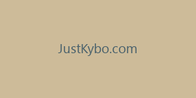JustKybo.com
