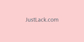 JustLack.com