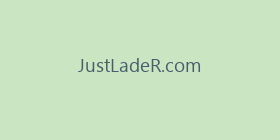 JustLadeR.com