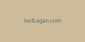 JustLagan.com
