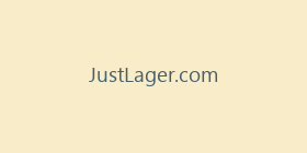 JustLager.com