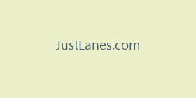 JustLanes.com
