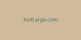 JustLargo.com