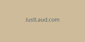 JustLaud.com