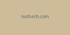 JustLech.com