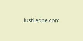 JustLedge.com